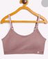 50% OFF SALE LIVE NOW | PACK OF 2 IMPORTED SPORTS FREE SIZE COMFORTABLE BRA