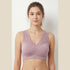 Pack of 2 Lace Wireless Bras – Soft Feminine Comfort