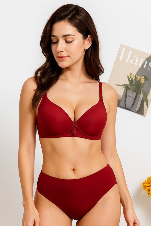 🌸 Pack of 3 Summer Friendly Light Padded Bras 🌸