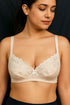 70% OFF | PACK OF 3 IMPORTED FLORAL BRA
