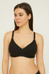 50% OFF | Buy 3 Imported Stretchable Cotton Bra and Get 3 Panty Free