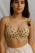 Pack of 4 | Soft Cotton Summer Bra – Comfort Meets Style!