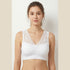 Pack of 2 Lace Wireless Bras – Soft Feminine Comfort