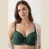 Pack of 2 Double Padded Bra & Panty Sets – Comfort Lift