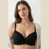 Pack of 2 Double Padded Bra & Panty Sets – Comfort Lift