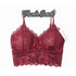 Single Sports Net Bra – Lightweight Active Comfort