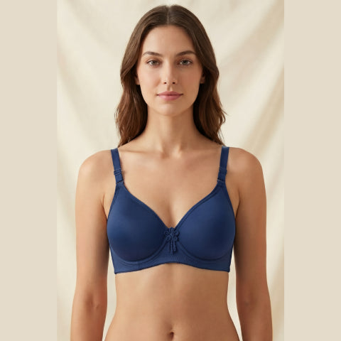 Smart Summer Push-Up Bra – Lightweight Comfort Support