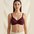 Pack of 6 Cotton Bras – Everyday Essentials Collection