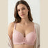 Pack of 2 Double Padded Bra & Panty Sets – Comfort Lift