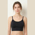 Pack of 3 Seamless Sports Bras – Adjustable & Wireless Fit