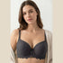 Pack of 2 Double Padded Bra & Panty Sets – Comfort Lift