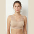 Pack of 2 Lace Wireless Bras – Soft Feminine Comfort