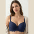 Pack of 2 Double Padded Bra & Panty Sets – Comfort Lift