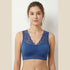 Pack of 2 Lace Wireless Bras – Soft Feminine Comfort