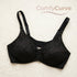 Pack of 6 Cotton Bras – Everyday Essentials Collection
