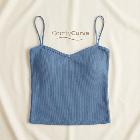 Seamless Wireless Push-Up Bra – Smooth Everyday Fit