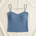 Seamless Wireless Push-Up Bra – Smooth Everyday Fit