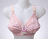 Original IFG Imported | Pure Cotton Comfort Bra