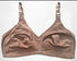 50% OFF | Buy 3 Imported Stretchable Cotton Bra and Get 3 Panty Free