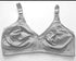 “Pack of 3 Soft Premium Stretchable Cotton Bra Ultra-Comfort