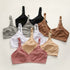 50% OFF | Buy 3 Imported Stretchable Cotton Bra and Get 3 Panty Free
