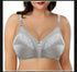 50% OFF | Buy 3 Imported Stretchable Cotton Bra and Get 3 Panty Free