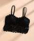 PACK OF 3 | Net Fancy Light Padded Bra | DIFFERENT COLOURS