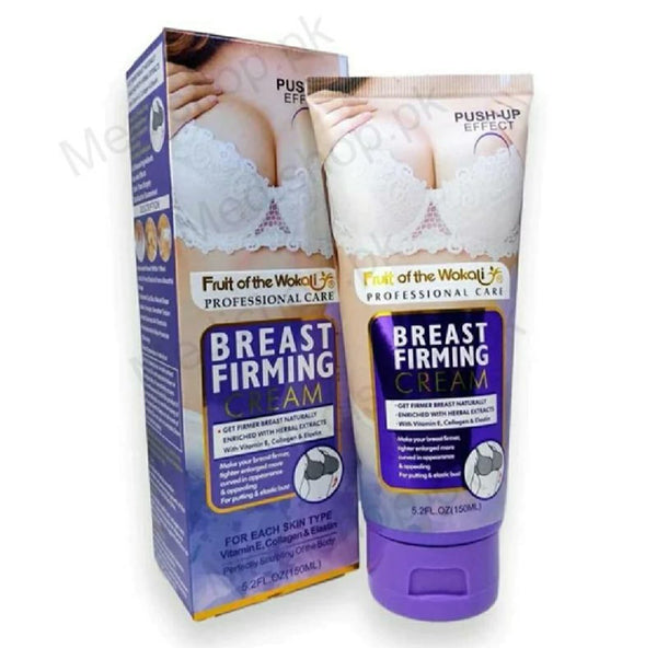 Orignal Imported Breast Enlargment And Tightining Cream