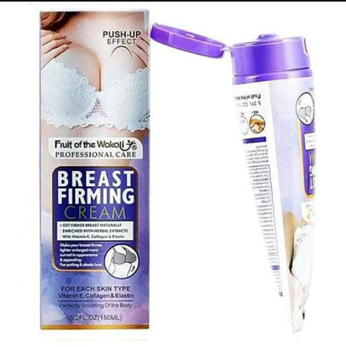 Orignal Imported Breast Enlargment And Tightining Cream
