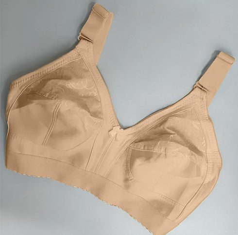 PACK OF 2 IMPORTED STRETCHABLE CAPRI BRA FOR SUMMER