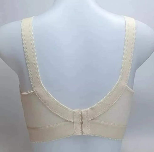 PACK OF 2 IMPORTED STRETCHABLE CAPRI BRA FOR SUMMER