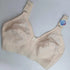 Pack of 2 Premium Capri Cotton Bras โ Soft Stretch Comfort