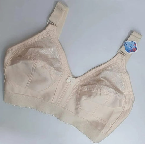 PACK OF 2 IMPORTED STRETCHABLE CAPRI BRA FOR SUMMER