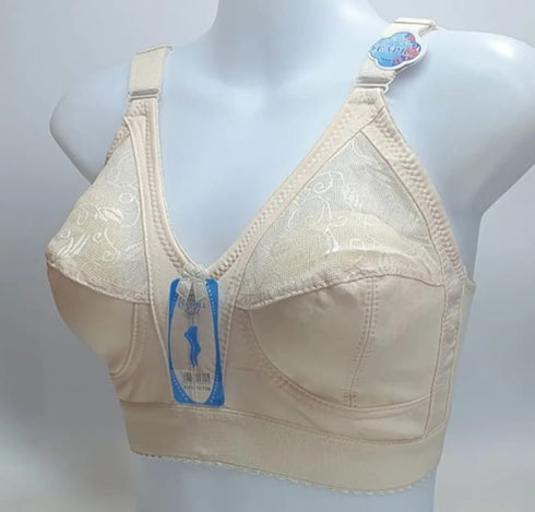 PACK OF 2 IMPORTED STRETCHABLE CAPRI BRA FOR SUMMER