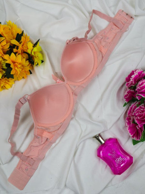 50% OFF SALE | PACK OF 2 PREMIUM IMPORTED SUMMER PADDED BRA