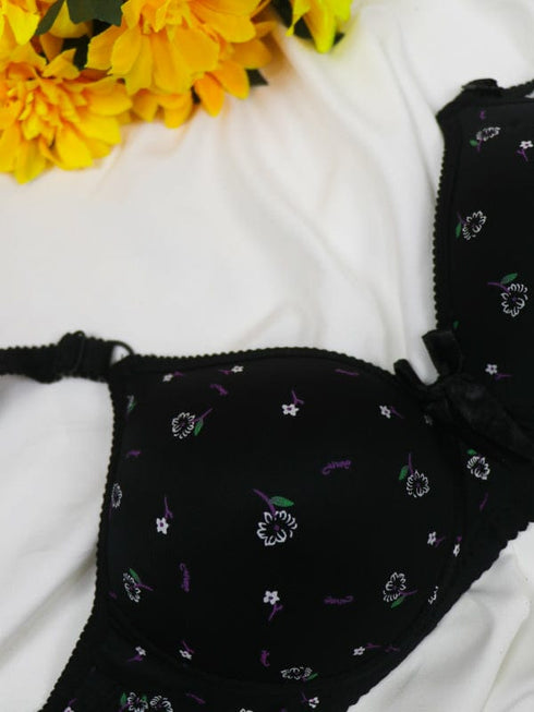 50% OFF SALE | PACK OF 2 PREMIUM IMPORTED SUMMER PADDED BRA