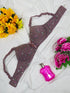 50% OFF SALE | PACK OF 2 PREMIUM IMPORTED SUMMER PADDED BRA