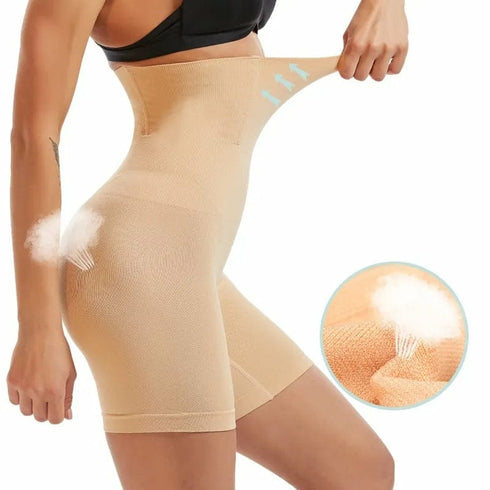 IMPORTED WOMEN BODY SHAPER AND BUTT LIFTER (MADE IN USA)