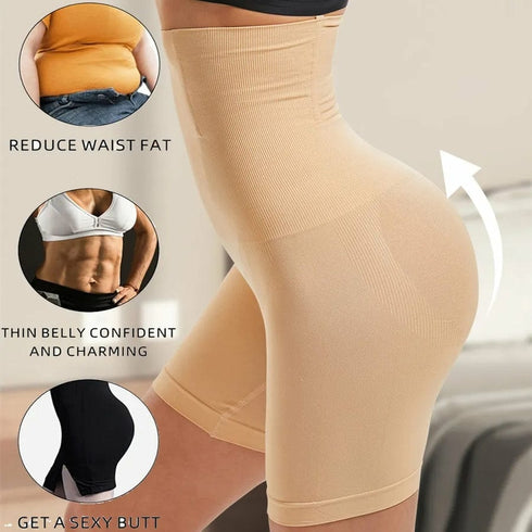 IMPORTED WOMEN BODY SHAPER AND BUTT LIFTER (MADE IN USA)