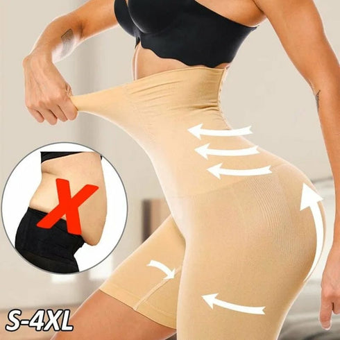 IMPORTED WOMEN BODY SHAPER AND BUTT LIFTER (MADE IN USA)