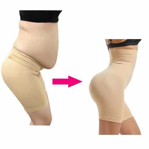IMPORTED WOMEN BODY SHAPER AND BUTT LIFTER (MADE IN USA)