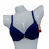 70% OFF | PACK OF 2 | USA-Quality Ribbed Bra with Luxurious Finish