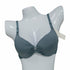 70% OFF | PACK OF 2 | USA-Quality Ribbed Bra with Luxurious Finish