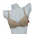 70% OFF | PACK OF 2 | USA-Quality Ribbed Bra with Luxurious Finish