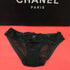 PACK OF 2 SEXY NET BRA AND PANTY SET