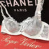 PACK OF 2 SEXY NET BRA AND PANTY SET