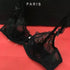PACK OF 2 SEXY NET BRA AND PANTY SET