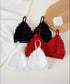 ✨ 3-Piece Lace Bralette Collection – Everyday Comfort, Special Occasion Style