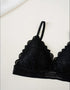 ✨ 3-Piece Lace Bralette Collection – Everyday Comfort, Special Occasion Style