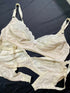 Upto 60% OFF | Floral Cotton Bras – Everyday Comfort